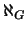 $ \aleph_G$